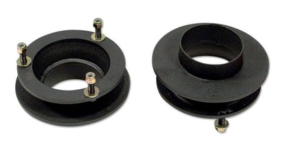 Tuff Country 94-01 Dodge Ram 1500 4wd 2in Leveling Kit Front (SX8000 Shocks) 32900KN 32900KN Photo - Primary