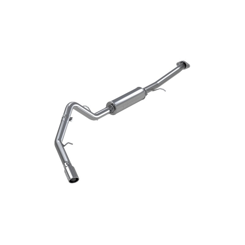 MBRP 2000-2006 Chev/GMC Suburban/YukonXL 1500 5.3L Cat Back Single Side S5024AL Photo - Primary