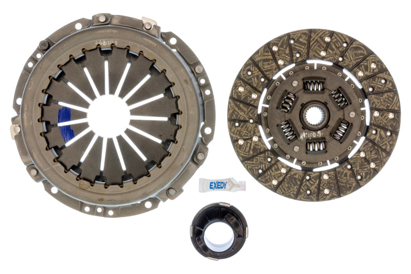 Exedy OE Clutch Kit KLR03 KLR03 Photo - Primary