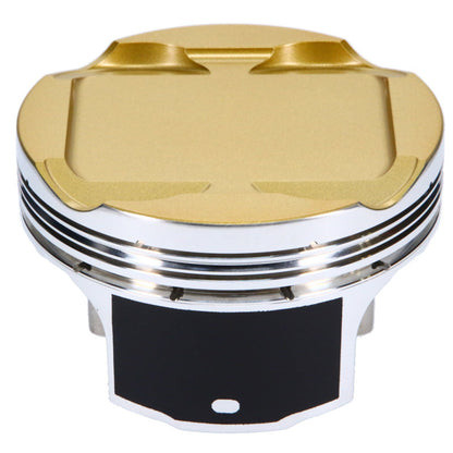 JE Pistons Subaru EJ20 Stroker Ultra Series 8.5:1 (Set of 4 Pistons) 361325 361325 Photo - Primary