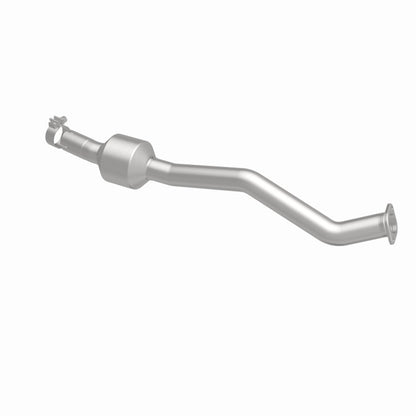 MagnaFlow BMW X5 OEM Grade Federal / EPA Compliant Direct-Fit Catalytic Converter 51835 360 Degree Image Set