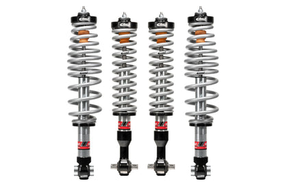 Eibach 2021+ Ford Bronco Pro-Truck Coilover 2.0 Front & Rear E86-35-056-01-22 E86-35-056-01-22 Photo - Primary