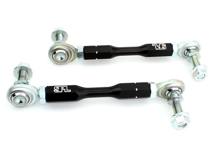SPL Part S550 Mustang Front Endlinks SPL FE S550 Photo - Primary