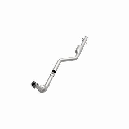 MagnaFlow Mercedes-Benz SL500 OEM Grade Federal / EPA Compliant Direct-Fit Catalytic Converter 51973 360 Degree Image Set