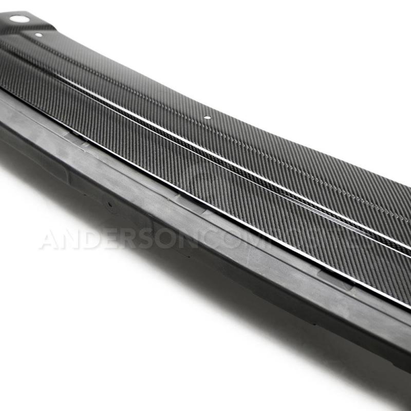 Anderson Composites 15-18 Dodge Challenger Taillight Surround AC-TLS15DGCH AC-TLS15DGCH User 3