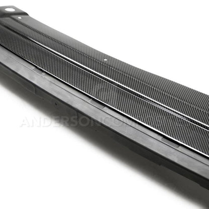 Anderson Composites 15-18 Dodge Challenger Taillight Surround AC-TLS15DGCH AC-TLS15DGCH User 3