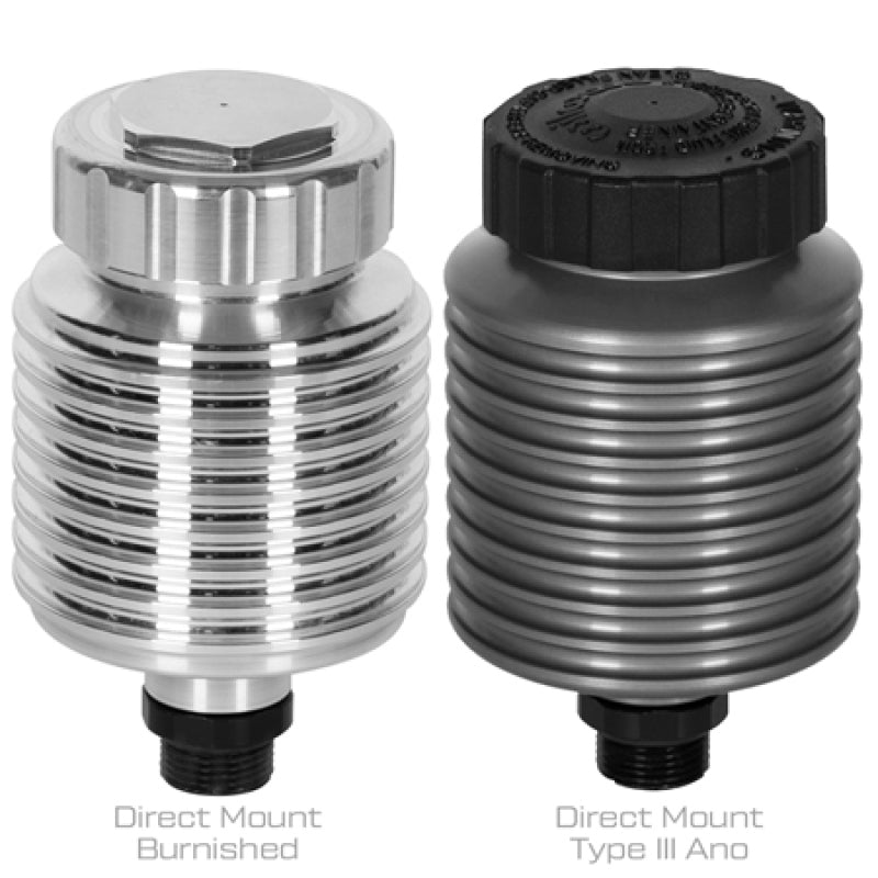 Wilwood Reservoir Billet 4oz L/W Direct Mnt WIL260-16389 260-16389 User 1