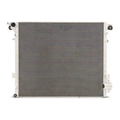 Mishimoto 2018+ Jeep Wrangler JL Performance Aluminum Radiator MMRAD-JL-18 MMRAD-JL-18 User 1