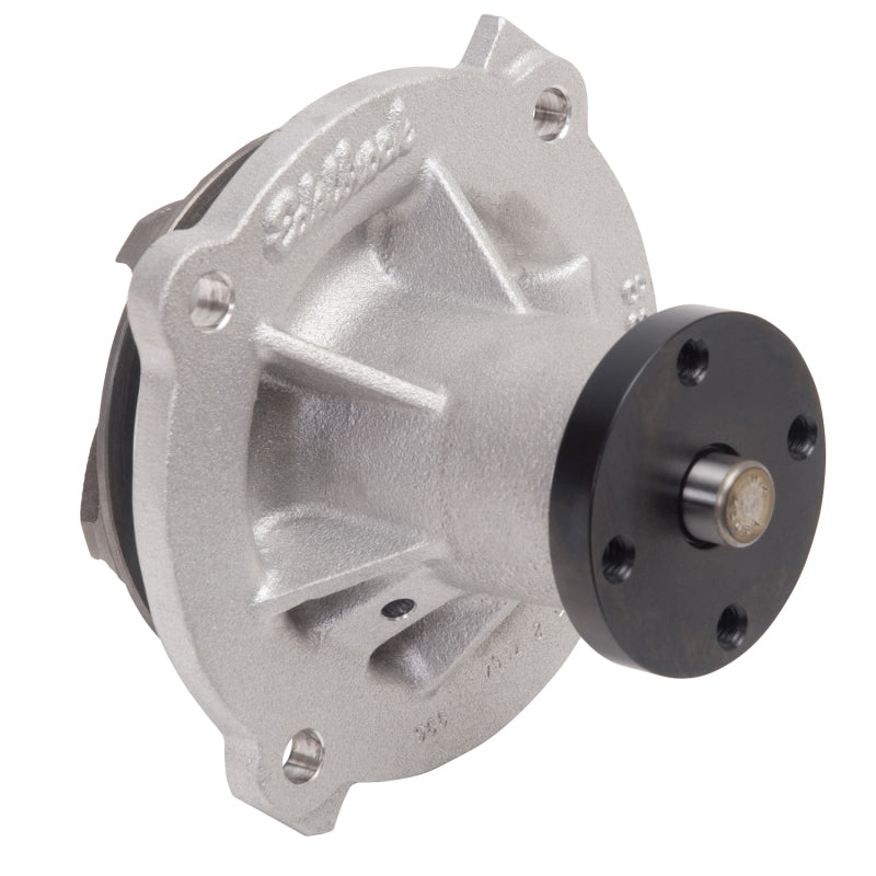 Edelbrock Water Pump, High Performance, Chrysler, 1958-79 361-440 c.i.d V8 engin 8814 Photo - Primary