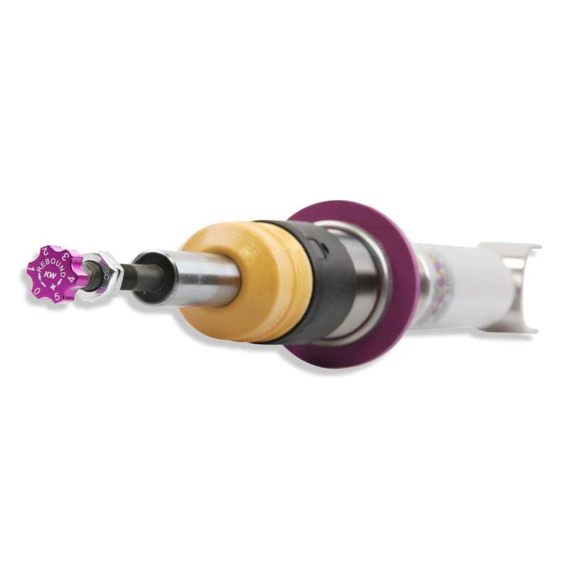 KW V3 Coilover Kit Honda S2000 35250005 35250005 User 6