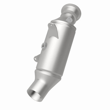 MagnaFlow BMW OEM Grade Federal / EPA Compliant Direct-Fit Catalytic Converter 52254 360 Degree Image Set