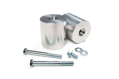 JKS Manufacturing 3in Aluminum Bump Stop Extension Kit JKS1130 JKS1130 Photo - Primary