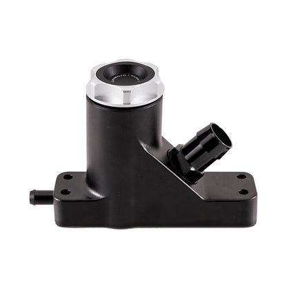 Mishimoto 2008-2010 Powerstroke Baffled Oil Catch Can Kit MMBCC-F2D-08BE MMBCC-F2D-08BE User 1