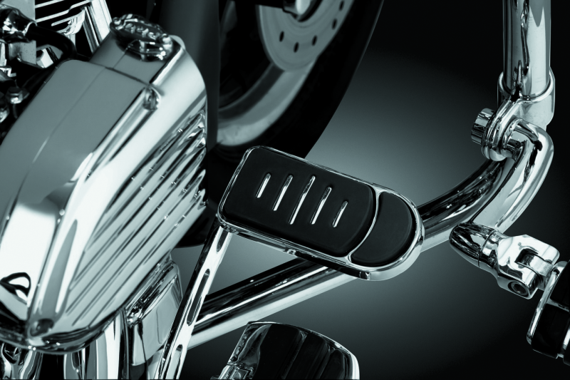 Kuryakyn Brake Pedal Pad Extension 7587 7587 User 1