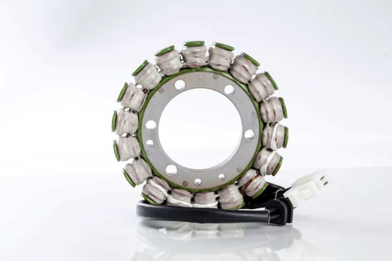 Ricks Motorsport Electrics Ricks Motorsport New OEM Style Triumph Stator 21-001 21-001 User 1