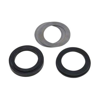 Yukon Gear & Axle Yukon Gear Crush Sleeve Eliminator Kit For Ford 9in For 35 Spline Pinion SK CSF9-BIGPIN SK CSF9-BIGPIN Photo - Primary