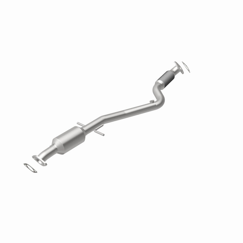 MagnaFlow Chevrolet OEM Grade Federal / EPA Compliant Direct-Fit Catalytic Converter 52091 360 Degree Image Set
