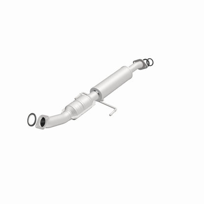 MagnaFlow Scion xB OEM Grade Federal / EPA Compliant Direct-Fit Catalytic Converter 49189 360 Degree Image Set