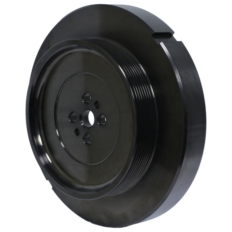 Fluidampr Engine Harmonic Balancer 960311 User 3