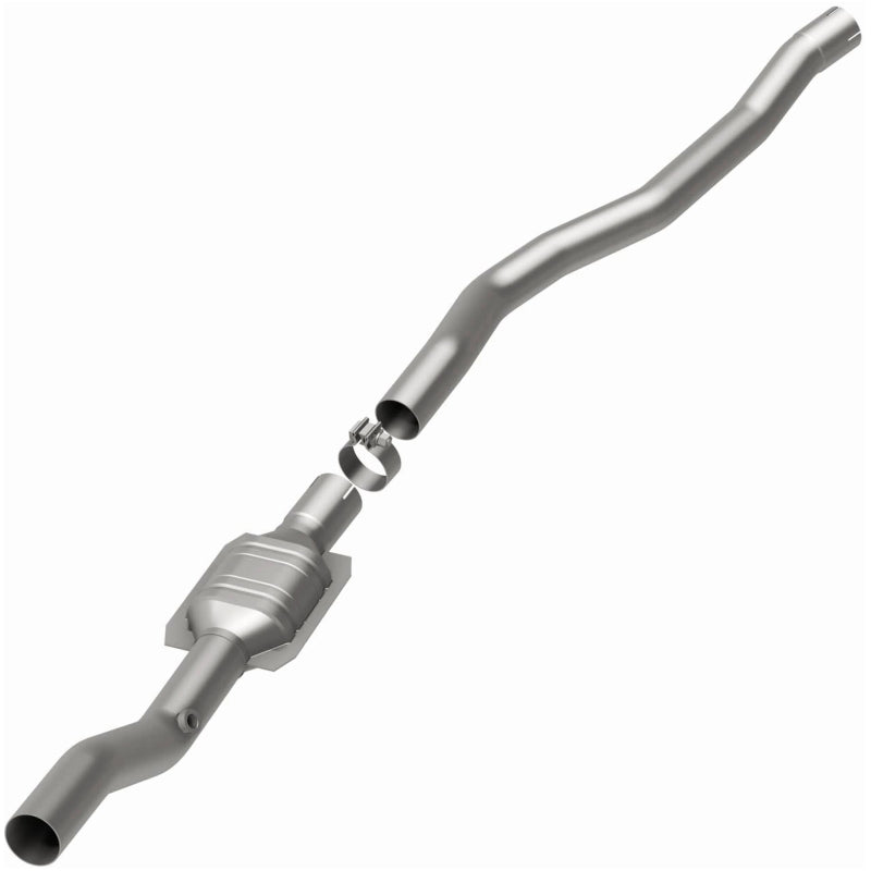 MagnaFlow Dodge Dakota HM Grade Federal / EPA Compliant Direct-Fit Catalytic Converter 23228 Photo - out of package