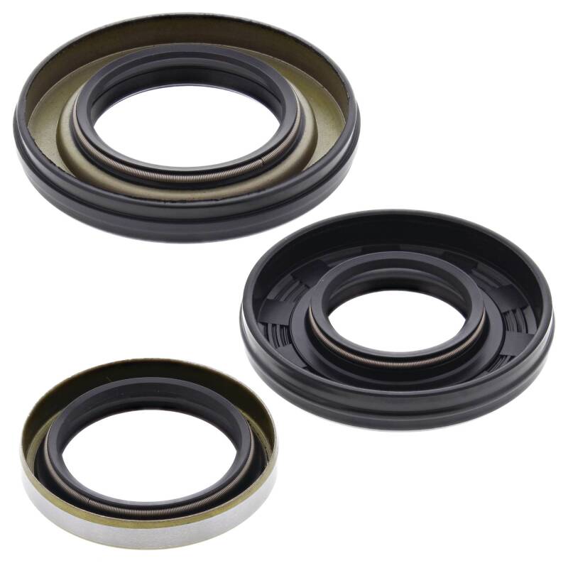 Vertex Pistons Vertex Gaskets 80-84 John Deere Liquifire (Kawasaki) LC/2 Oil Seal Kit 55115 55115 Photo - Primary
