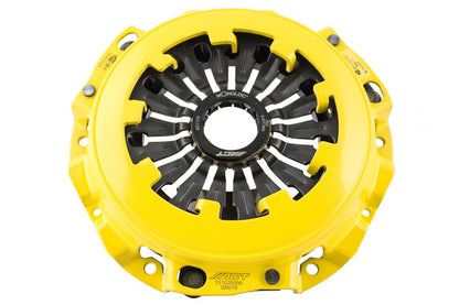ACT P/Pl-M Heavy Duty SB018 Photo - out of package