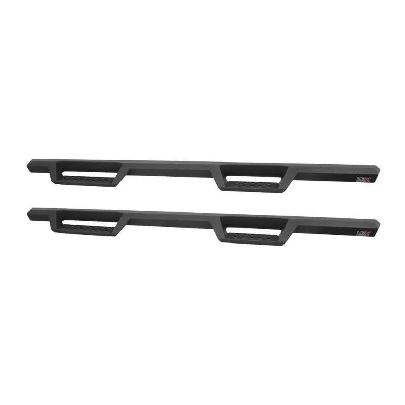 Westin HDX Drop Nerf Step Bars 56-13935 Photo - Unmounted