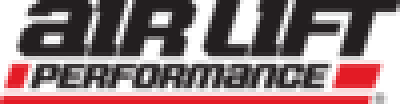 AIRLIFT Check Valve - 1/4" FNPT x 1/4" MNPT - SMC # AKB02B-N02S 22662 Logo Image