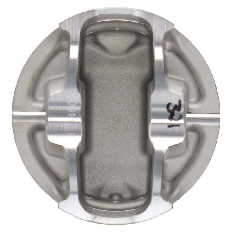 Wiseco 98-08 Honda J35 3.5L Piston Kit -1.12cc Flat Top K739M89 K739M89 User 8
