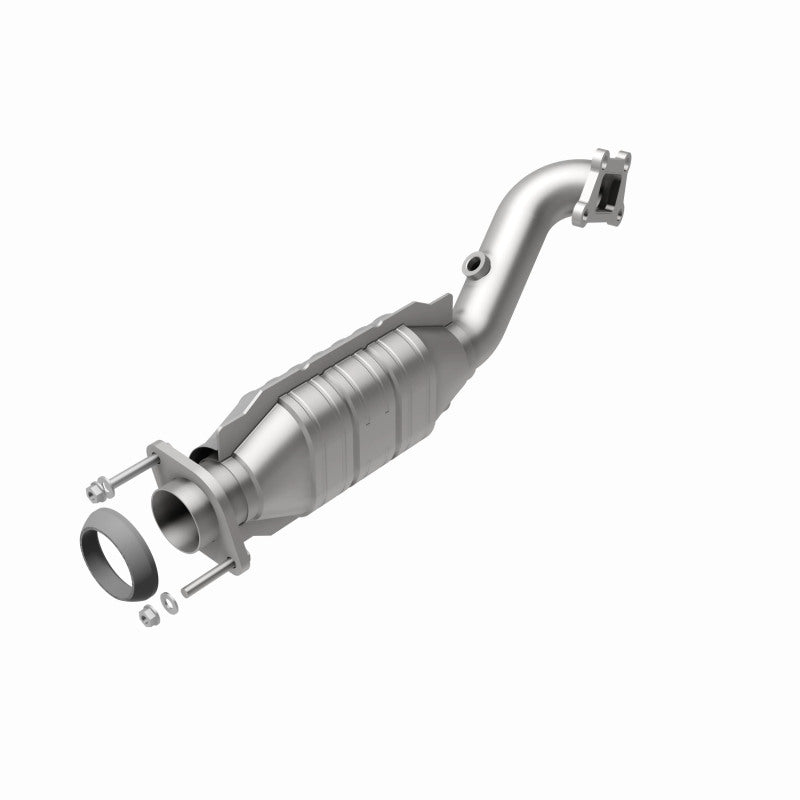 MagnaFlow Cadillac CTS OEM Grade Federal / EPA Compliant Manifold Catalytic Converter 51548 360 Degree Image Set