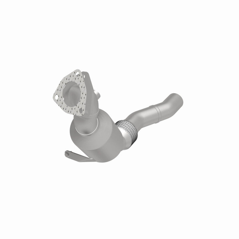 MagnaFlow Cadillac CT6 OEM Grade Federal / EPA Compliant Direct-Fit Catalytic Converter 21-914 360 Degree Image Set