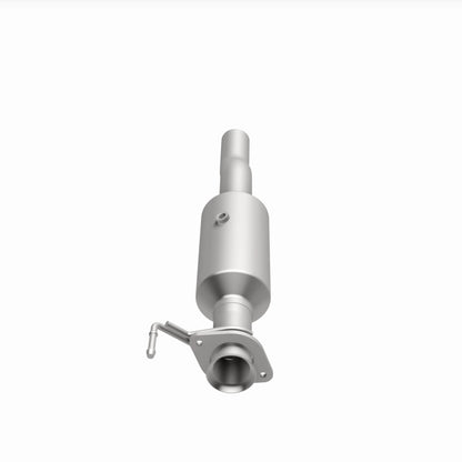 Magnaflow 20-22 Ford F-350 Super Duty V8 7.3L Rear Underbody Direct Fit Catalytic Converter 280440 280440 360 Degree Image Set