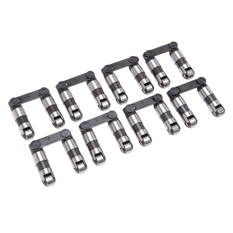 Edelbrock Lifters Hydraulic Roller Retro Fit Kit Ford FE 97393 Photo - Unmounted