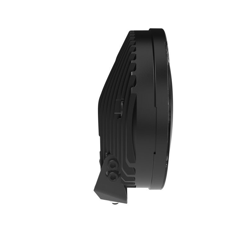 KC HiLiTES SlimLite 8in. LED 138W Spot Beam - Single Light 1101 1101 User 2