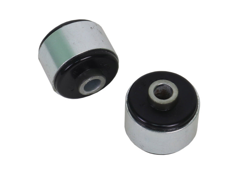 Whiteline Plus 9/98-12/03 Mazda 323 Front Lower Inner Rear Control Arm Bushing Kit W52433 W52433 Photo - Close Up