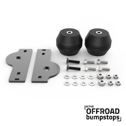 Timbren Active Offroad Bump Stops ABSFRBSMV ABSFRBSMV Photo - Unmounted