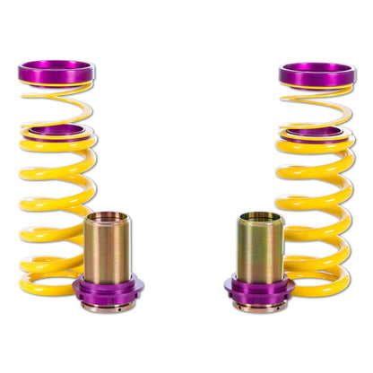 KW H.A.S. Jaguar F-Type (QQ6) 2WD; with electronic dampers 25331003 25331003 User 3
