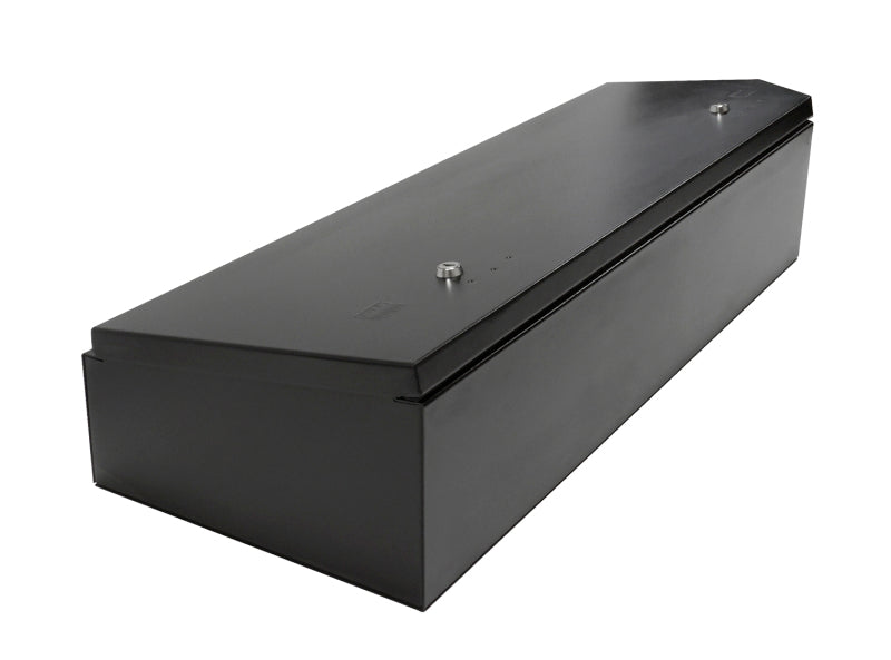 Tuffy Products Tuffy Underseat Lockbox 2/3 Length W/ Keyed Lock For Ford Fseries Supercrew 344-01 344-01 Photo - out of package