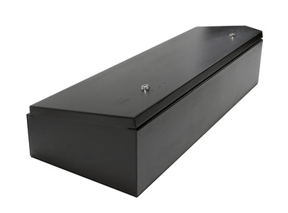 Tuffy Products Tuffy Underseat Lockbox 2/3 Length W/ Keyed Lock For Ford Fseries Supercrew 344-01 344-01 Photo - out of package