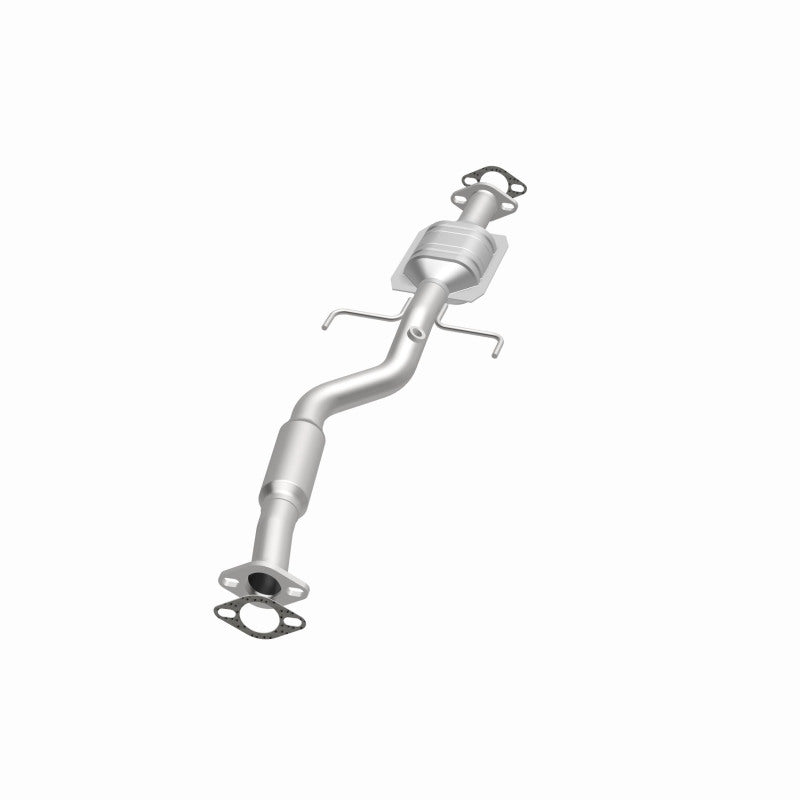 MagnaFlow Mitsubishi OEM Grade Federal / EPA Compliant Direct-Fit Catalytic Converter 49458 360 Degree Image Set