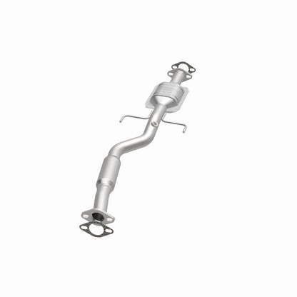 MagnaFlow Mitsubishi OEM Grade Federal / EPA Compliant Direct-Fit Catalytic Converter 49458 360 Degree Image Set