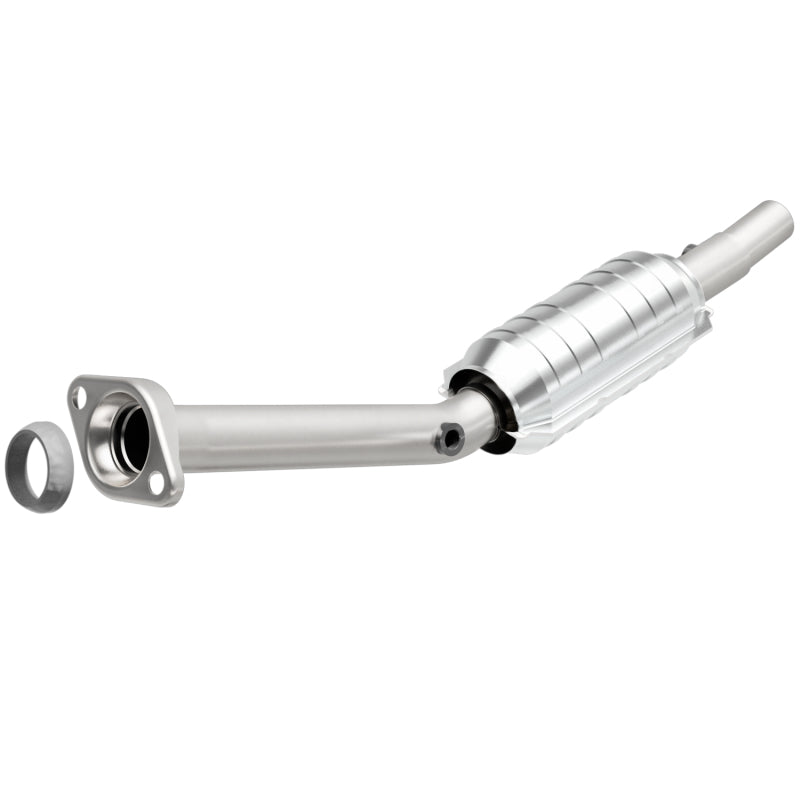 MagnaFlow HM Grade Federal / EPA Compliant Direct-Fit Catalytic Converter 93300 Photo - Primary