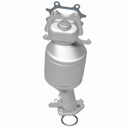 MagnaFlow Saturn Vue California Grade CARB Compliant Manifold Catalytic Converter 5551741 360 Degree Image Set