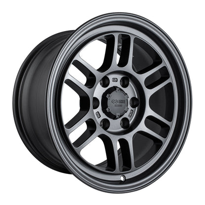 Enkei RPT1 Wheel Matte Gunmetal 17x9 +00 6x135 528-790-9512GM Photo - Primary
