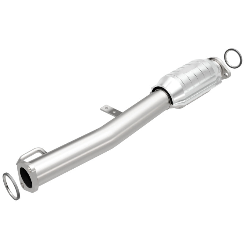 MagnaFlow Toyota RAV4 HM Grade Federal / EPA Compliant Direct-Fit Catalytic Converter 93134 Photo - Primary
