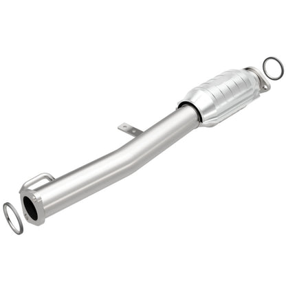 MagnaFlow Toyota RAV4 HM Grade Federal / EPA Compliant Direct-Fit Catalytic Converter 93134 Photo - Primary