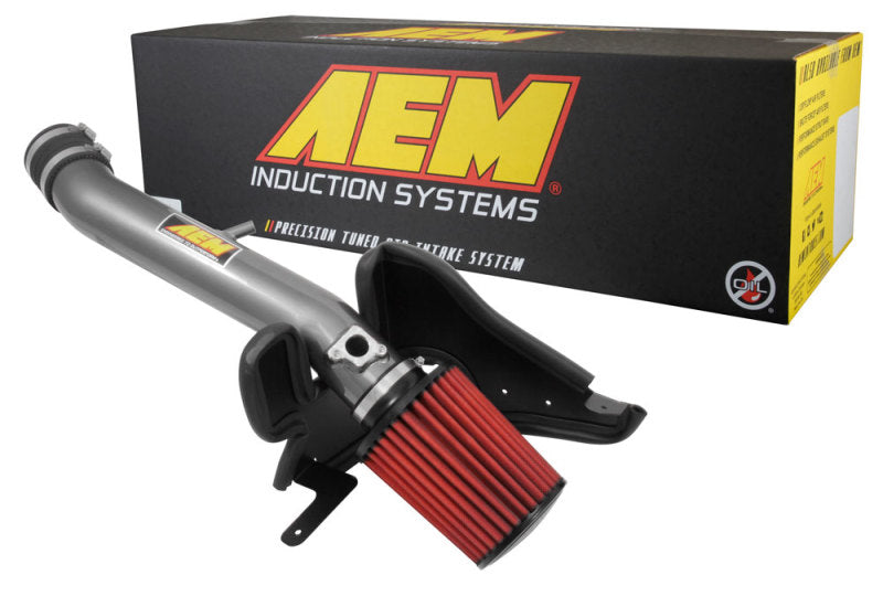 AEM Induction AEM C.A.S. 06-13 Lexus IS250 V6-2.5L F/I Cold Air Intake System 21-833C 21-833C Photo - out of package