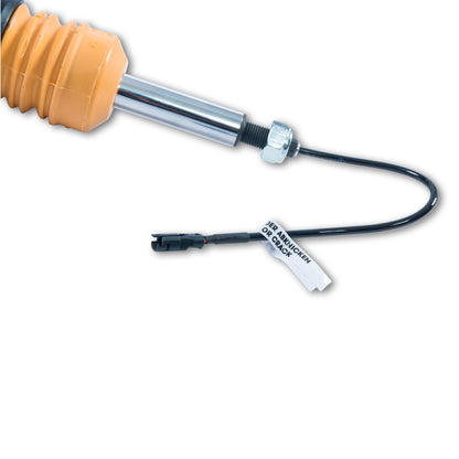 KW Coilover Kit DDC 2016+ Alfa Romeo Giulia Quadrifoglio 2.9L V6 EED 39015001 39015001 User 5