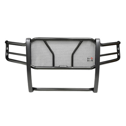 Westin 19-22 Dodge Ram 2500/3500 HDX Modular Grille Guard - Black 57-24025 57-24025 Photo - Primary