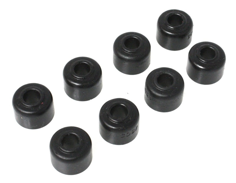 Energy Suspension Sway Bar End Link Bushing Set Black Mazda 626 GT 1988-1992 9.8106G Photo - Primary